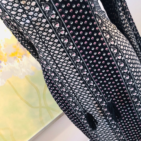 Boho Blouse - Picture 4 of 6